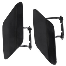 Couvercle de Buse de Lave-Phares de Voiture 2128600108 2128600208 pour Classe E W212 E200 E260 E250 E300 2008-2013