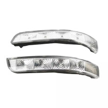 LED Turn Signal Light Side Mirror Lamp 876132P000 876232P000 for Sorento 2009-2014 Main Driving Position