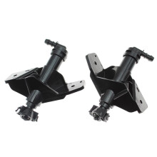 Voor  Optima K5 2015 - 2018 Voorste Linker Rechter Bumper Koplamp Lamp Sproeier 98671-D4000 98672-D4000