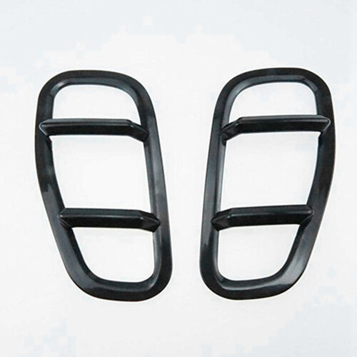 Car Light Cover Front  Light Decorative Cover Bumper Protector for GAC    Renegade 1