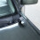 Car Engine Hood Work Light Mounting Bracket Holder for  Jimny 2007-2017 Exterior Accessories 8