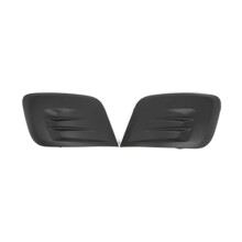 Voorbumper Mistlamp Grille Cover voor Berlingo voor Partner 2015-2019 Mistlamp Frame 9810965777 9810966177
