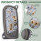 For  Leon LED Headlight Daytime Running Light with Heatsink Turn Light Control Module Unit 5FJ941475 5FJ941476 5