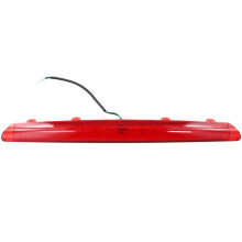 92700-4A500 Samochodowe Światło Stopu Montowane Wysoko, Tylne Światło Stopu, Trzecie Światło Stopu dla Starex H-1 2000 - 2007