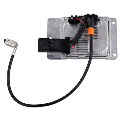 2003-2006 dla  Escalade Xenon HID Headblast Module Lead 19121438