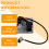 2003-2006 per  Escalade Xenon HID Modulo Ballast Cavo 19121438 6