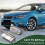 For  Leon LED Headlight Daytime Running Light with Heatsink Turn Light Control Module Unit 5FJ941475 5FJ941476 4