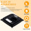 A2189009103 High Performance Headlight Ballast Led Headlight Module Control Unit for - B C CLS GLK Class 7