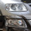 Car Front Headlight Shell Lens Cover Lampshade for   2003 2004 2005 2006 HeadLamp Transparent Shell Left 5