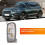 Car Headlight Module LED with Heatsink for  Leon Tarraco 2019-2024 DRL Turn Light Source Module 5FJ941475 Left 3