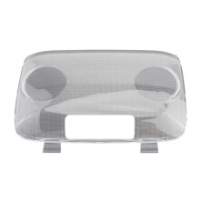 Carcasa de Cubierta de Luz de Techo Interior de Automóvil 81240-0C060 para Sequoia Tundra 2008-2021 Carcasa de Lámpara de Lectura