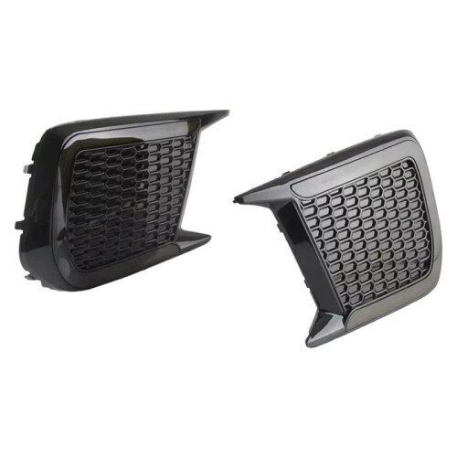 Für  WRX STI 2018-2021 Switchback Sequential LED DRL Nebelscheinwerfer-Abdeckungs-Kit Blende