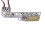 1Pair 13953978510 Front Headlight Daytime Running Light LED Board for  Model S Turn Signal Light Source Chip Module 5