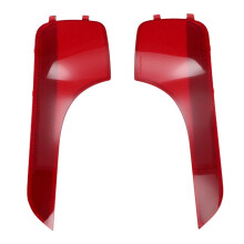 2PC Car LH&RH Rear Reflex Reflector Lamp for Rodius/Stavic2 Turismo 2013 8390131500 8390231500