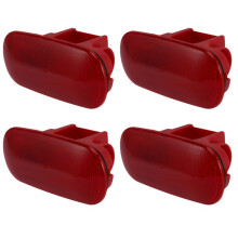For Master Movano High Mount 3Rd Brake Stop Light 7700352940