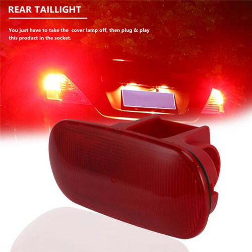 For  Master  Movano High Mount 3Rd Brake Stop Light 7700352940 2