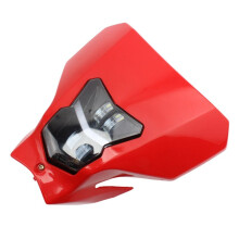 Motorcycle LED Headlight Front Light Daytime Running Light for  CRF 450L CRF450XR CRF 450 450XR 450 L XR