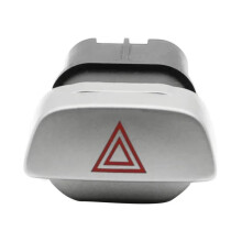 Car Hazard Warning Light Emergency Light Double Flash Control for Focus 2005-2013