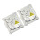 2PCS 1307329153 D1S Ballast HIDXenon Control Module D3S/R for  E92 E93 X3 X5 E64 E63 E70 63117182520 130732915301 8