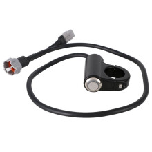 Motorcycle Plug and Headlight Kill for Sur-Ron X160 X260 Light Bee S X Electric Motocross Bike