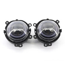 LED Fog Lamp Foglight Parts Daytime Running Lights 63177497767 63177497768 for  Cooper F54 F55 F56 F57