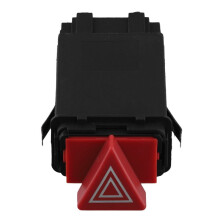 4B0941509K Car Hazard Emergency Warning Light for A6 RS6 S6 1998-2005 4B0941509D