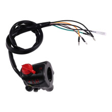 Motorcycle Start-Stop Headlight 35300-341-671 35300-369-671 for CB360 CB360G CB550 CB550K CB750K