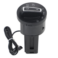 18D941531D Car Light Control Headlight for Lavida Gran Lavida 2013-2019 6RD941531A