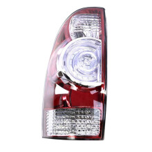 Car Rear Tail Light Assembly for Tacoma 2005-2015 Brake Taillamp Combination Lights Left 8156004150 81560-04150