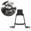 Motorcycle Front  Auxiliary Light Mount Light Bracket for  KLR650 KLR 650 2008-2024 2025 2
