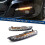 LED Tagfahrlicht Nebelscheinwerfer für   CC 2009-2012 Blinker Zubehör 2