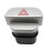 Car Hazard Warning Light  Emergency Light Double Flash Control  for  Focus 2005-2013 3