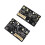 Car Front Headlight LED Chip Light Source PCB Board for  S60  Middle Version 2013-2018 219111-02 21911102 R 5