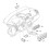 18D941531D Car Light Control  Headlight  for  Lavida Gran Lavida 2013-2019 6RD941531A 2