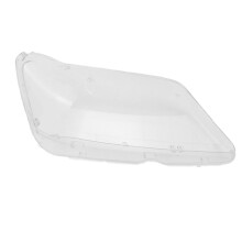 Headlight Cover Headlamp Shell Lamp Lens Glass for X3 F25 2010 2011 2012 2013 Right