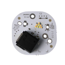 Car Front Headlight LED Chip Board for - S-Class W223 21-24 DRL Light Source PCB Board 1420000713-L
