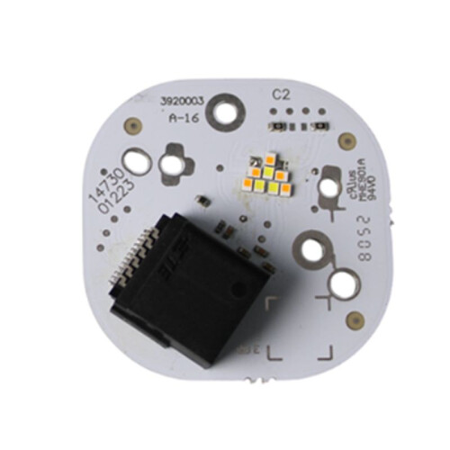 Car Front Headlight LED Chip Board for - S-Class W223 21-24 DRL Light Source PCB Board 1420000713-L