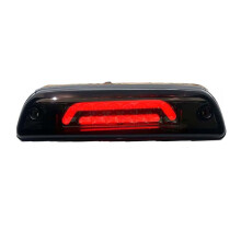 Car Third 3rd Brake LED Light Tail Stop Signal Lamp for  Tacoma 1995-2017 Accessories Exterior Parts Smoked RED