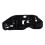 63217262573 New Tail Light Bulb Holder Rear Light Side Panel for  X5 E70 E70N 2010-2019 Left 1