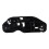 63217262574 New Tail Light Bulb Holder Rear Light Side Panel for  X5 E70 E70N 2010-2019 Right 2