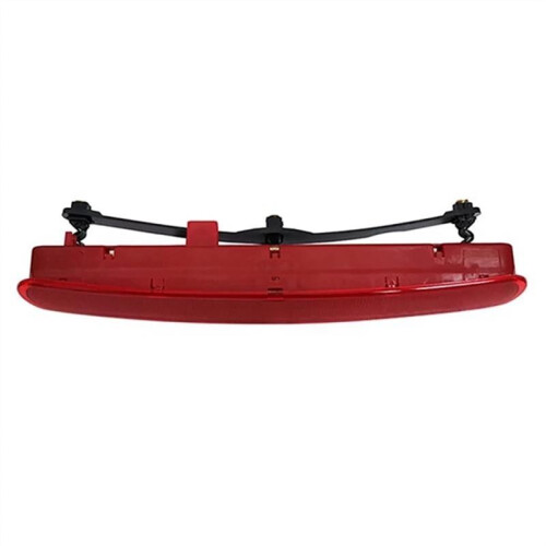Red LED Rear High Level Brake Stop Light Lamp for Beetle 1998-2010 1C0945097E 12V Third Tail Light Replacement 1