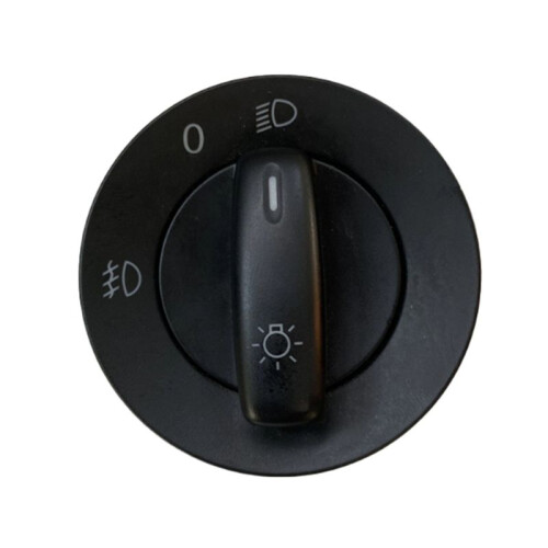 1K0941431AL Headlamp  Knob Headlight Regulator for       MK6 2006-2014 1