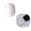 Car Front Headlight LED Chip Board for - S-Class W223 21-24 DRL Light Source PCB Board 1420000713-L 5