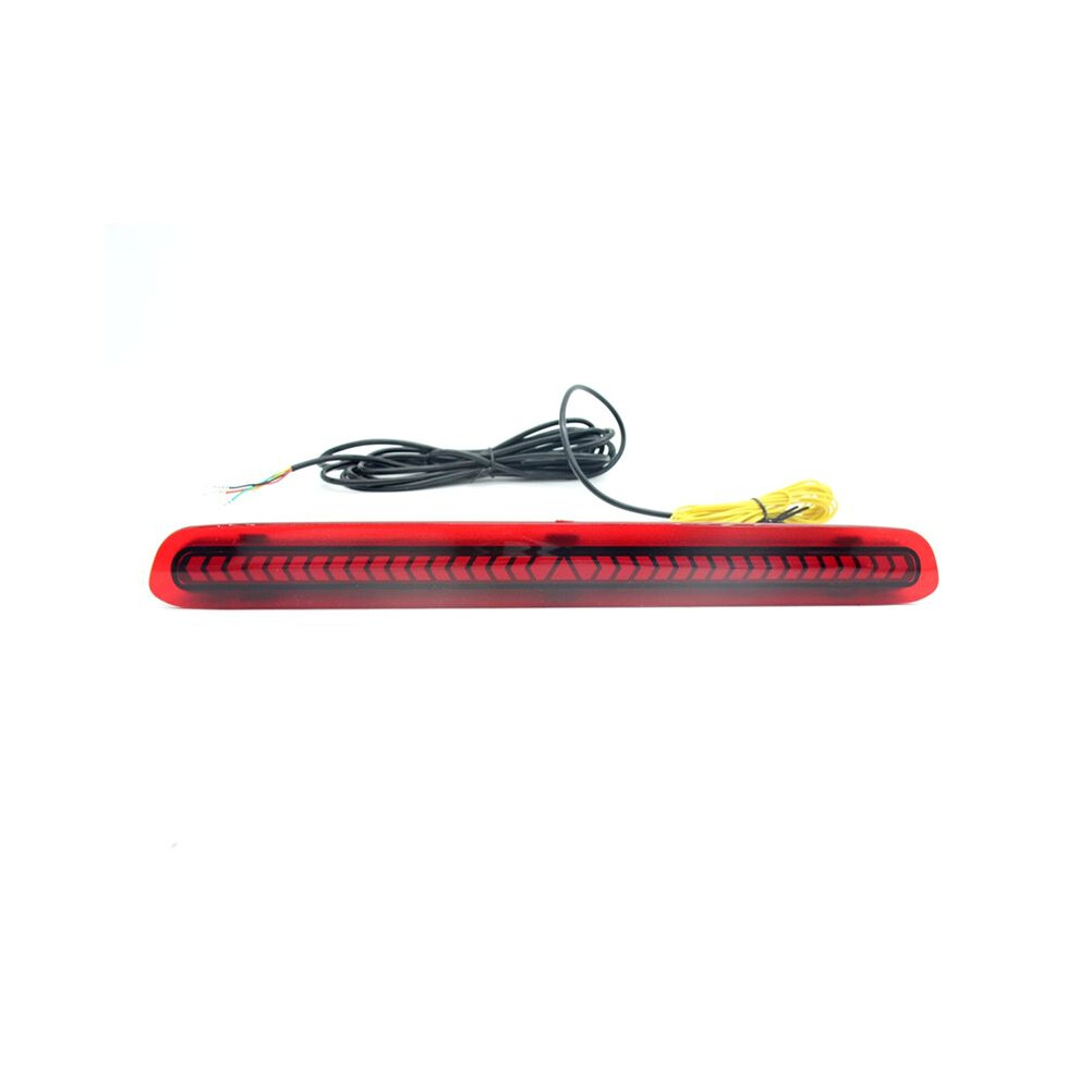 High Mount Brake For Hilux Revo 2015-2021 Third Brake Tailgate Reflector Light 4713361902857