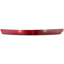 Car Rear Bumper Reflector Cover Right 3V5945106 for Superb III 2015-2020 3VD945106 Auto Accessories