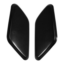 Tampa Do Bico Do Pulverizador Do Lavador de Faróis de Carro 8264A311WB 8264A312WB para Outlander 2016-2019