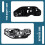 63217262573 New Tail Light Bulb Holder Rear Light Side Panel for  X5 E70 E70N 2010-2019 Left 6