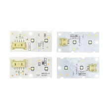 White Light for X1 F48 F49 2016-2019 Car Headlights DRL Chip Ballast Chip Circuit Board Light Source Board Chip