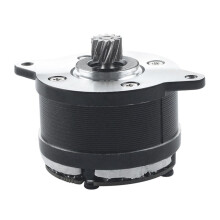 For Extrusion Motor for Combo E Axis Circular Extrusion Motor Replacement Parts
