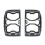 Tank 300 Protection Cover Light Shield  Tail Light Guard Car Lamp Protector External Decoration 1